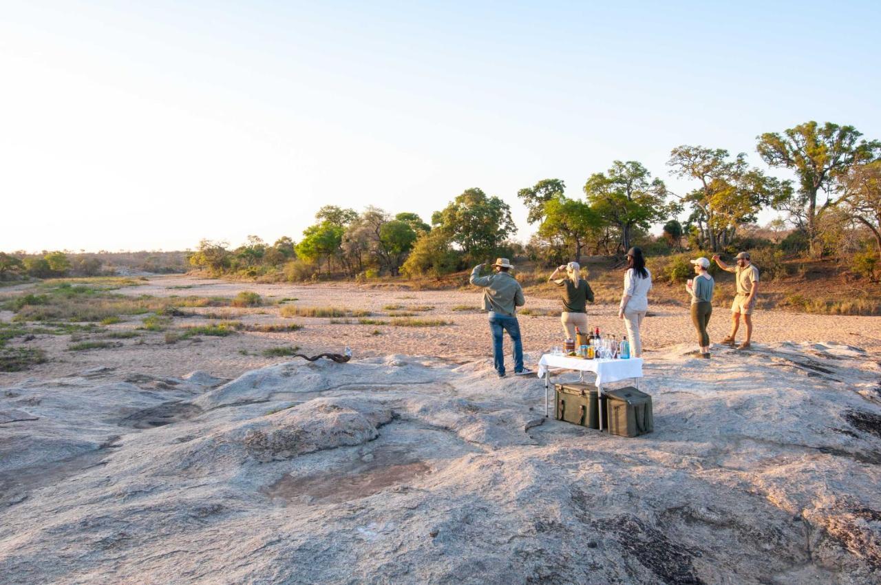 Jock Safari Lodge Скукуза Екстериор снимка