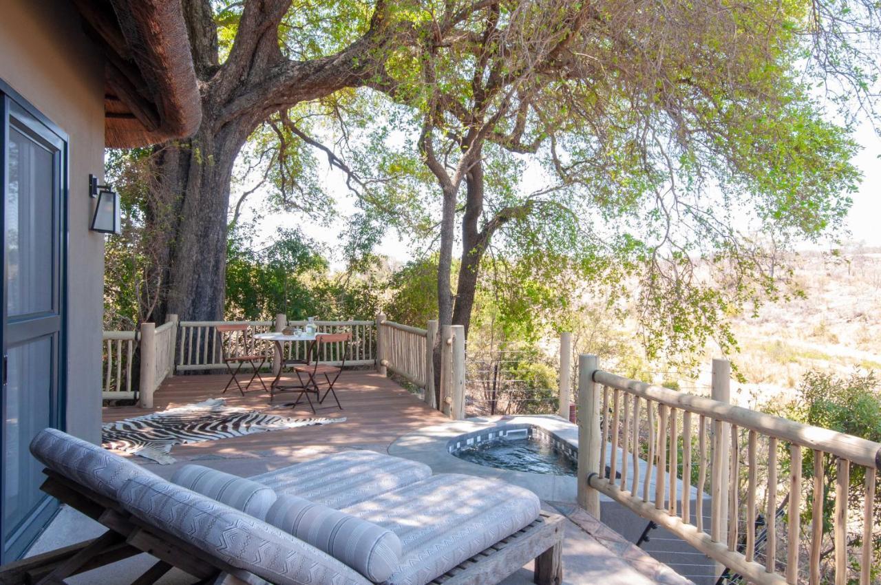 Jock Safari Lodge Скукуза Екстериор снимка