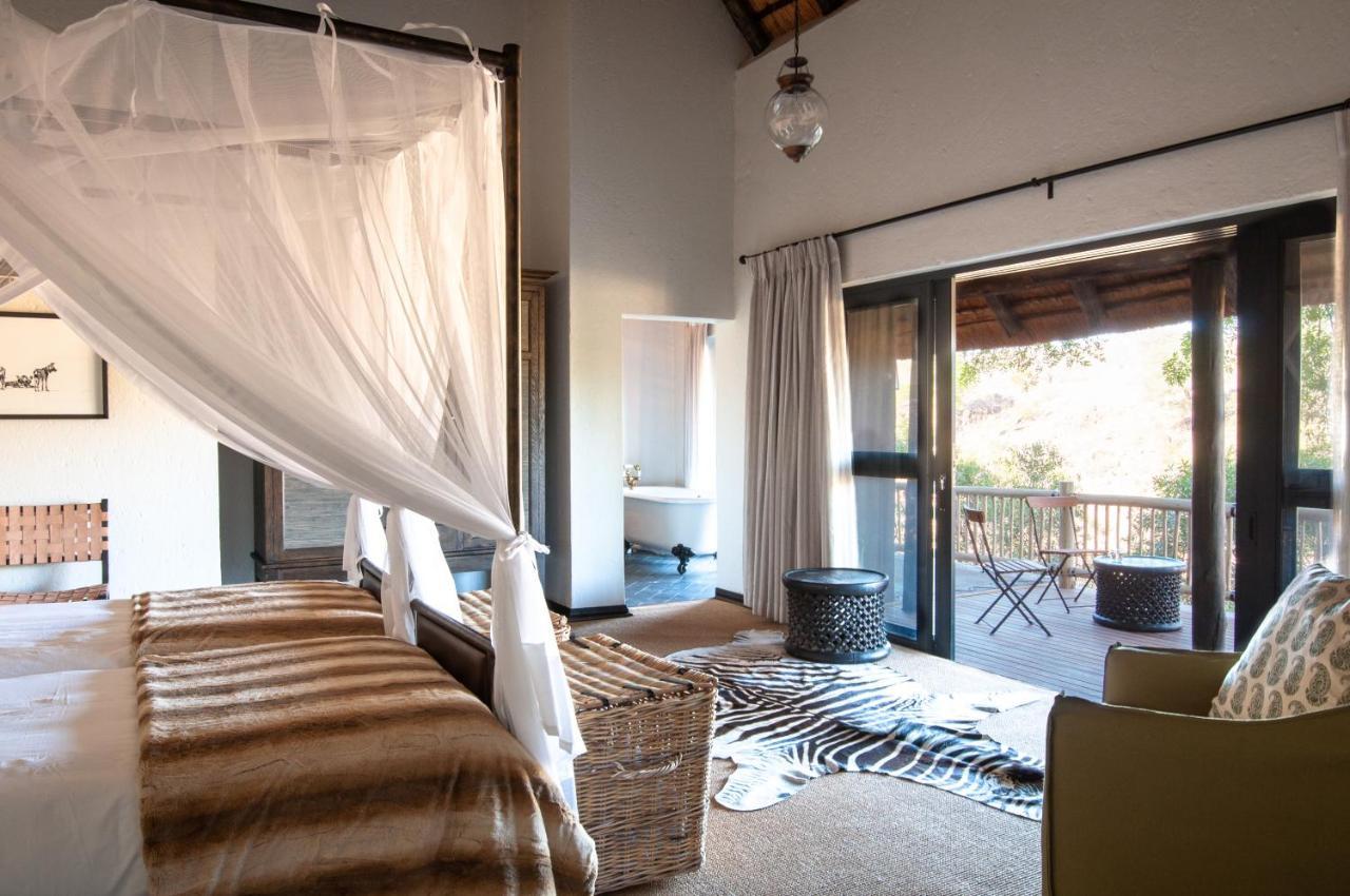 Jock Safari Lodge Скукуза Екстериор снимка