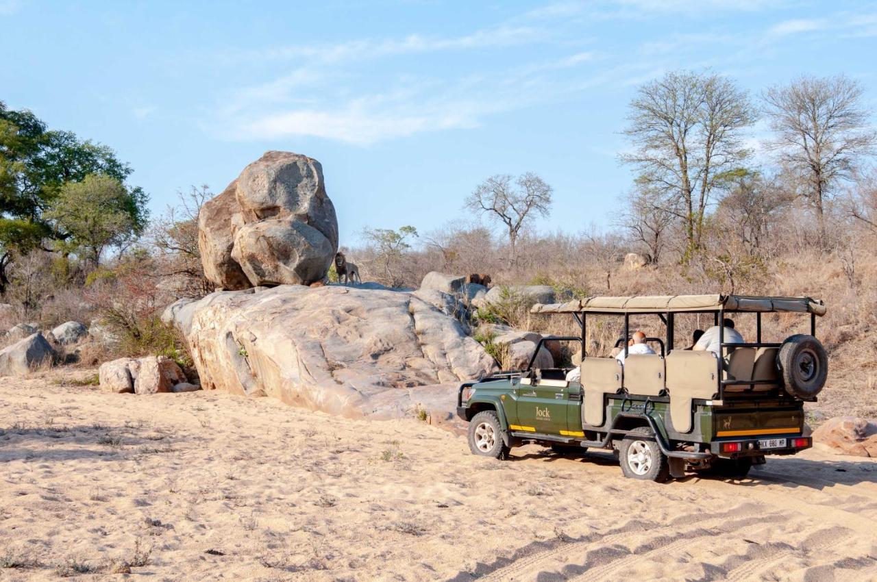 Jock Safari Lodge Скукуза Екстериор снимка