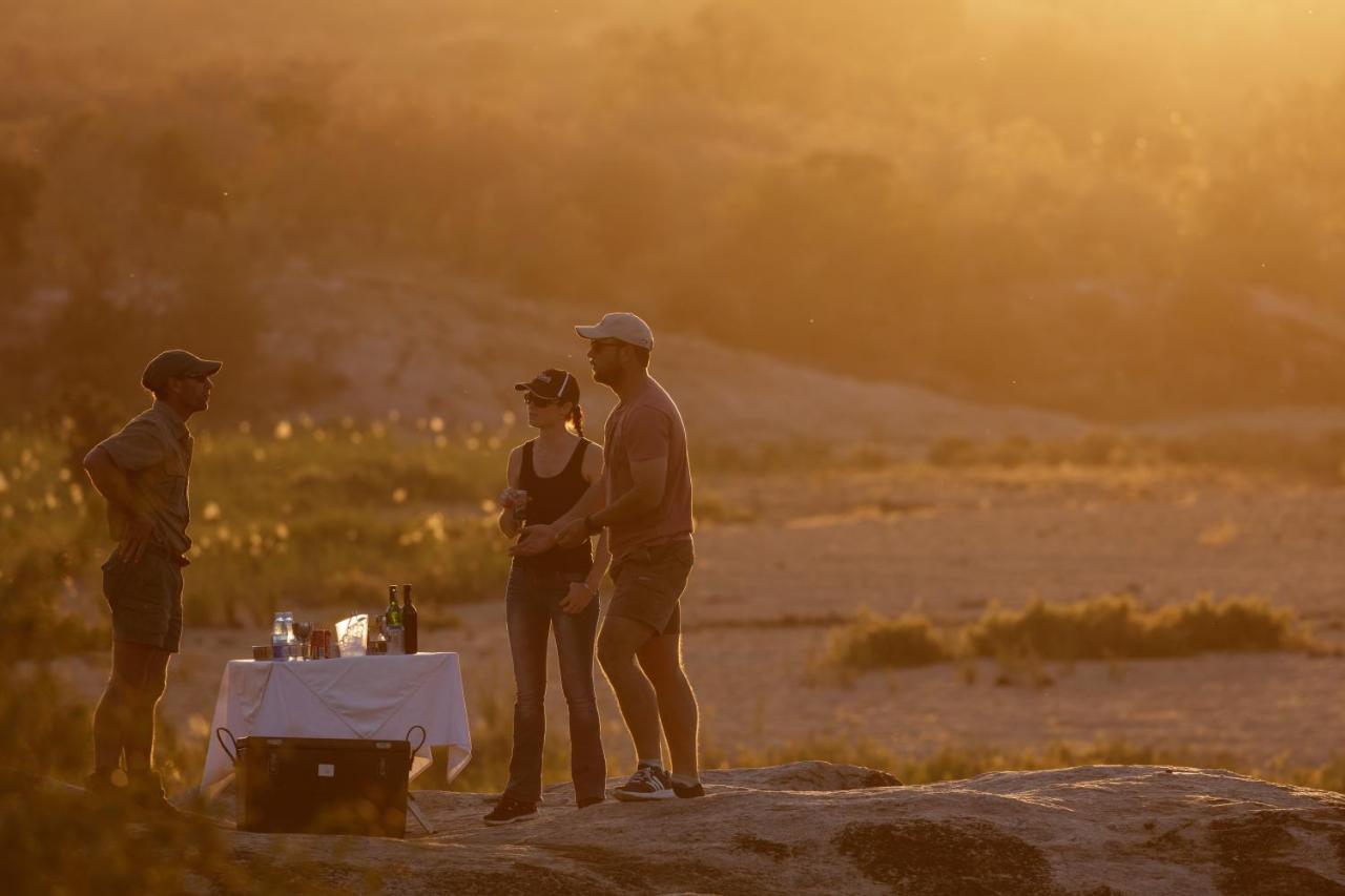 Jock Safari Lodge Скукуза Екстериор снимка